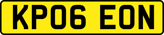 KP06EON
