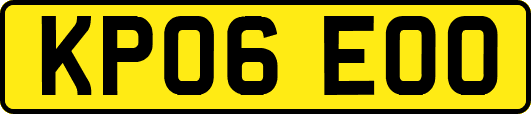 KP06EOO
