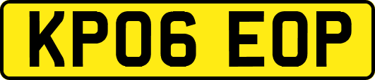KP06EOP