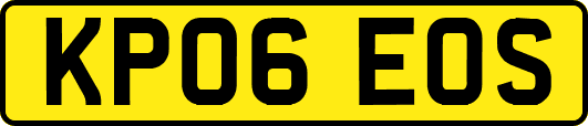 KP06EOS