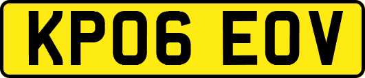 KP06EOV