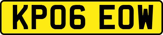 KP06EOW