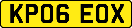 KP06EOX