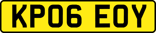 KP06EOY