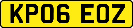 KP06EOZ