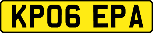 KP06EPA