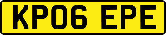 KP06EPE