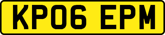 KP06EPM