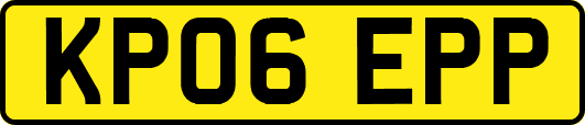 KP06EPP