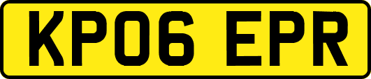 KP06EPR