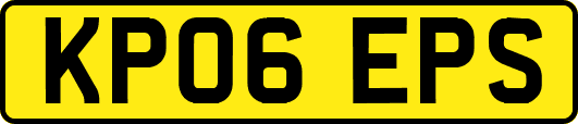 KP06EPS