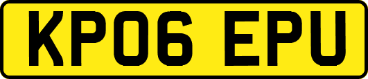 KP06EPU