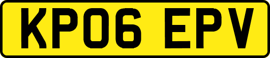 KP06EPV