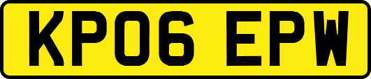 KP06EPW