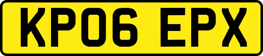 KP06EPX