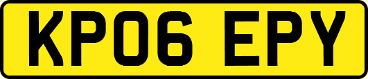 KP06EPY