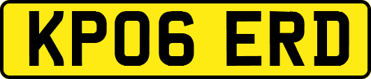KP06ERD