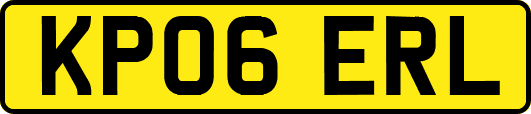 KP06ERL