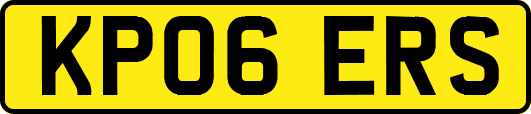 KP06ERS