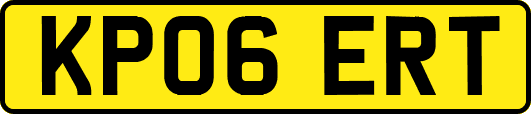 KP06ERT