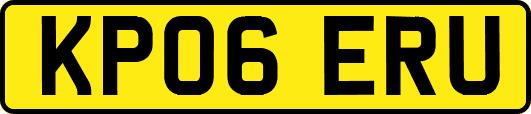 KP06ERU