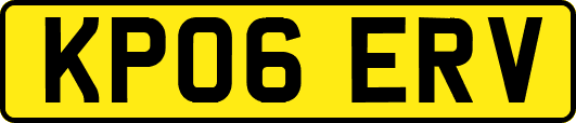 KP06ERV