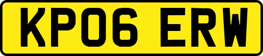 KP06ERW