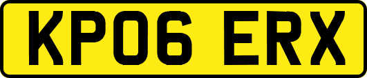 KP06ERX