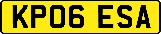 KP06ESA