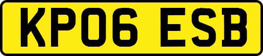 KP06ESB