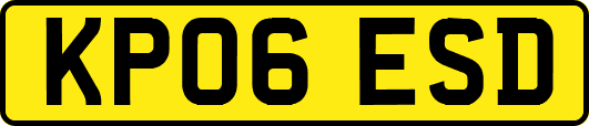KP06ESD