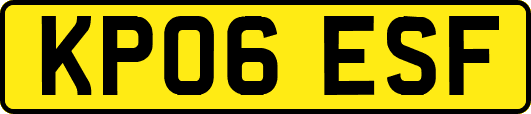 KP06ESF