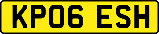 KP06ESH