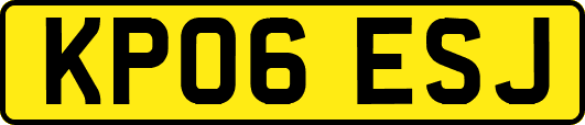 KP06ESJ