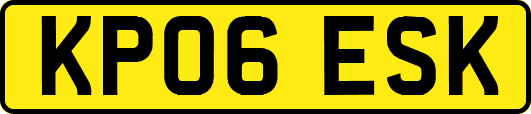 KP06ESK