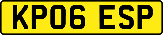 KP06ESP