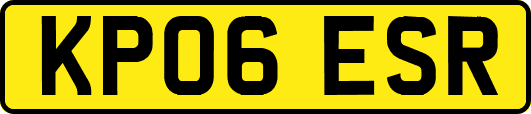 KP06ESR
