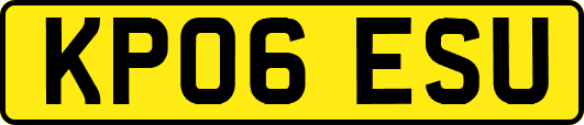 KP06ESU