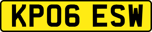 KP06ESW