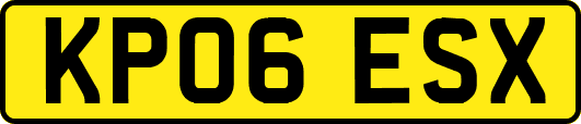 KP06ESX