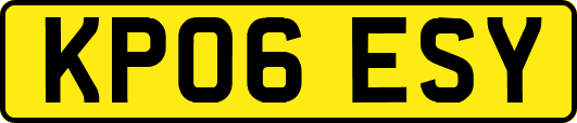 KP06ESY
