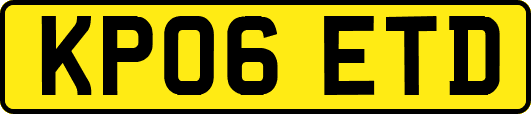 KP06ETD
