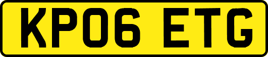 KP06ETG