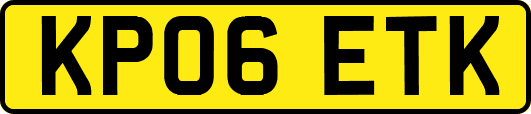 KP06ETK