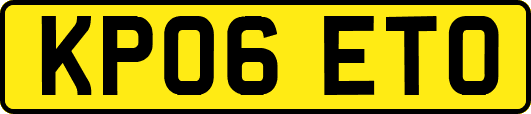 KP06ETO