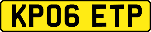 KP06ETP