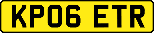 KP06ETR