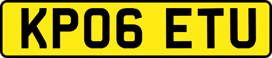 KP06ETU
