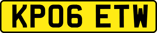 KP06ETW