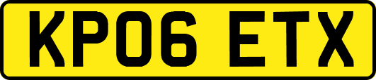 KP06ETX
